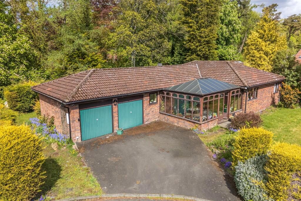 Bungalow