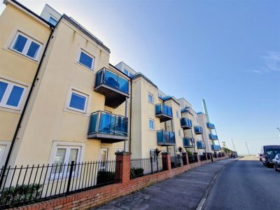 Property on Picton Avenue, CF36 3BF