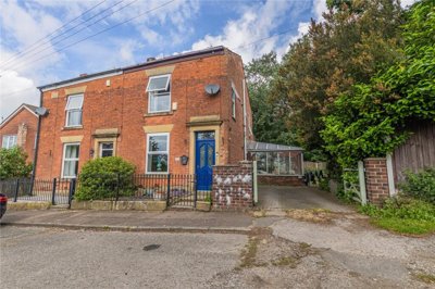 Property on Thornham New Road, OL11 2XP