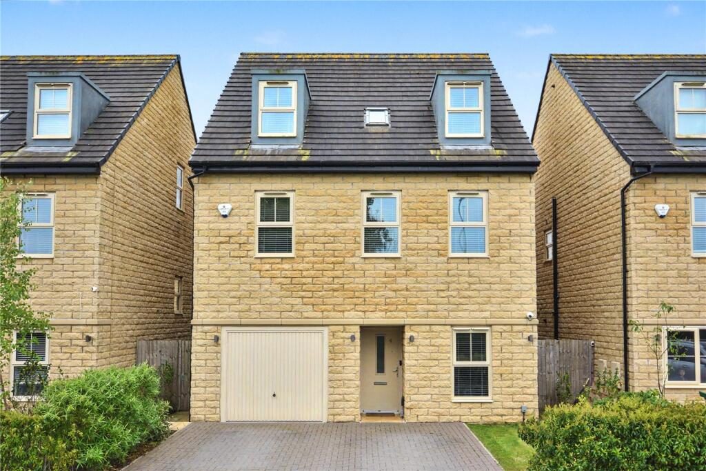 Detached House