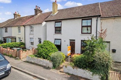 Property on Upper Denmark Road, TN23 7TZ