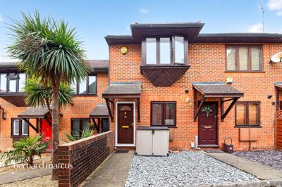 Terraced