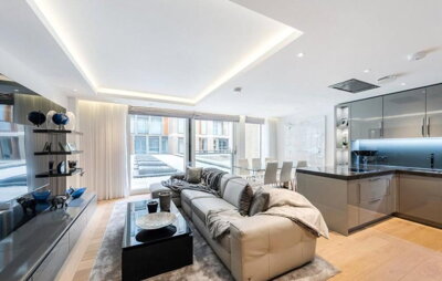 Property on Strand, WC2R 1AB