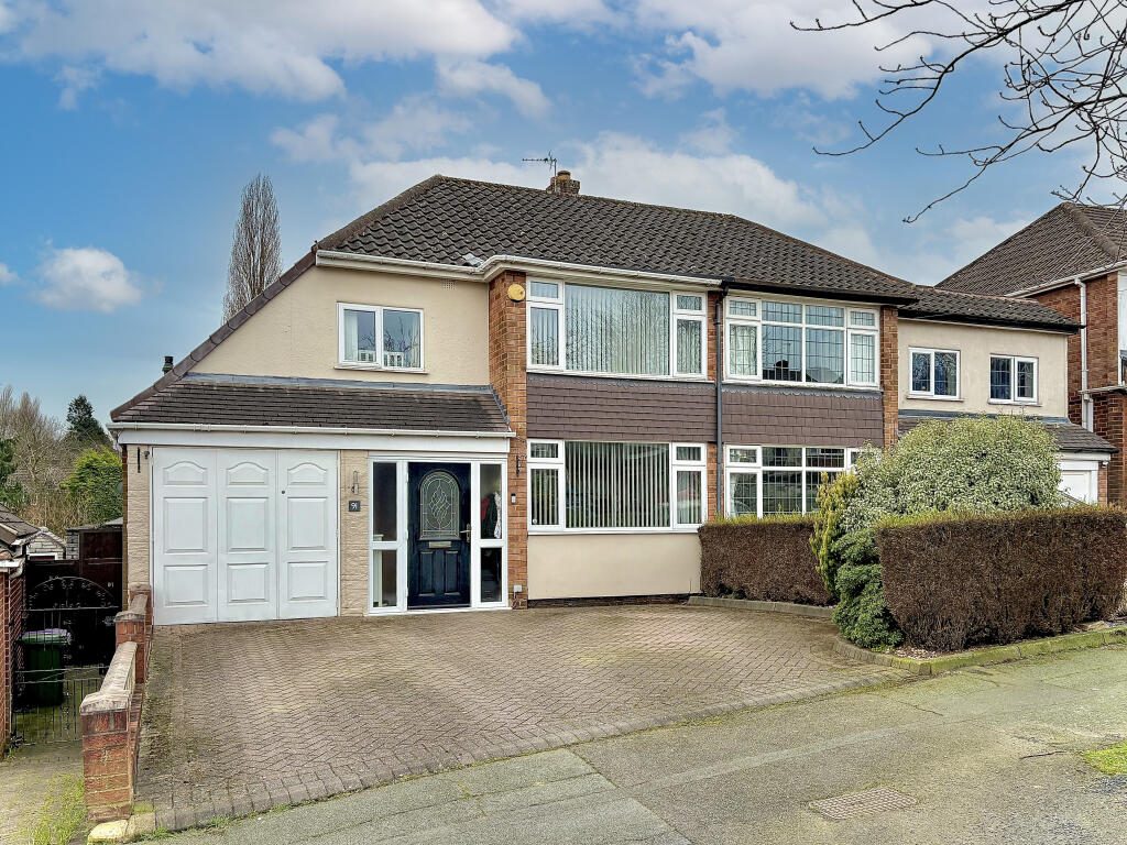 Detached House