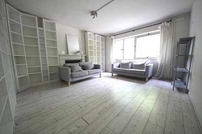 Flat