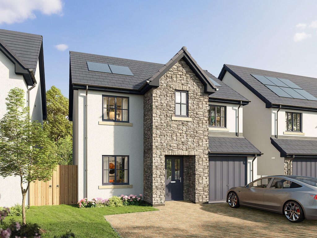 Detached House