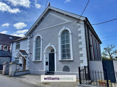 Property on LL21 0LL