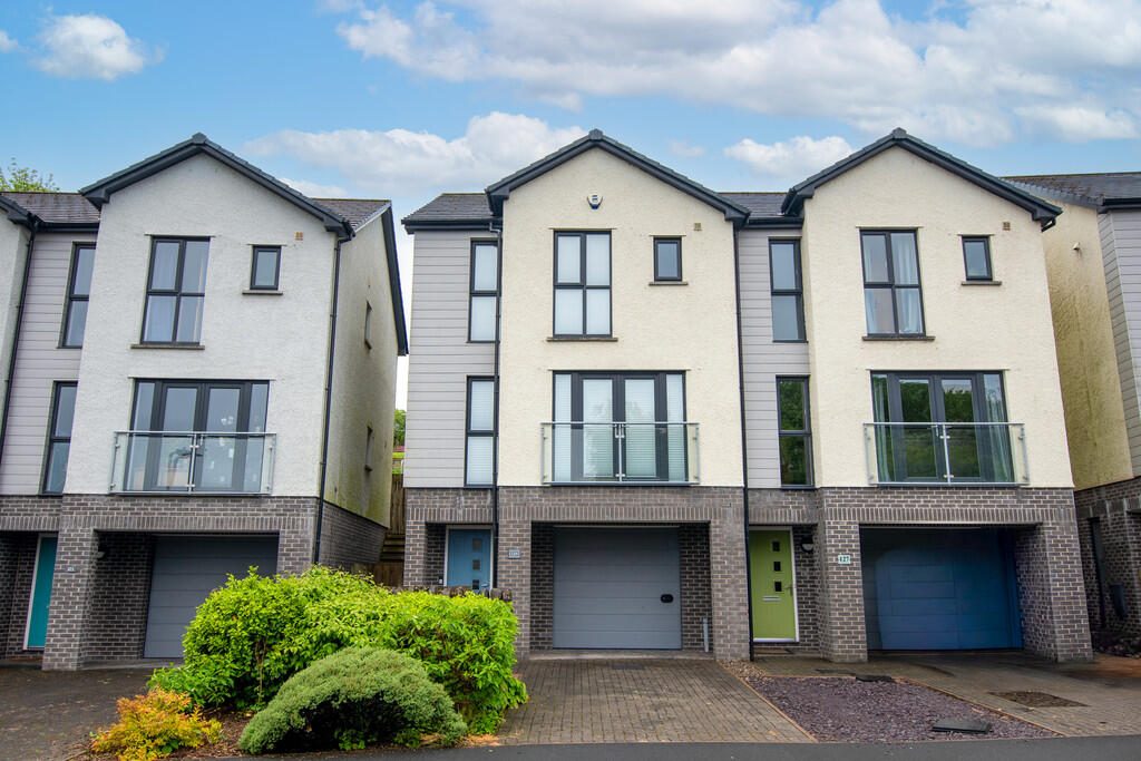 Town House