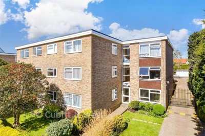 Property on Pound Road, SM7 2HS