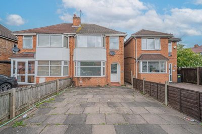 Semi-Detached
