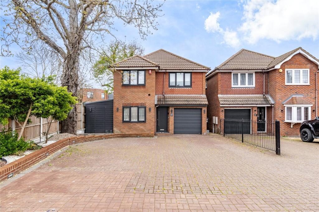 Detached House