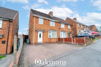 Semi-Detached