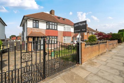 Semi-Detached