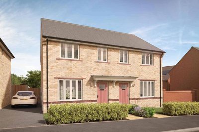 Property on NN14 2WQ
