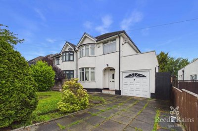Semi-Detached