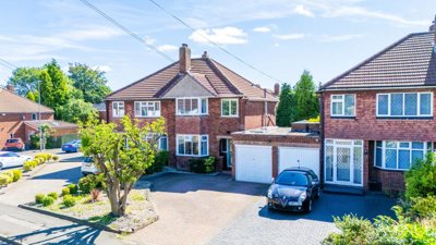 Semi-Detached