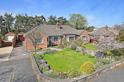 Property on Castle Road, HG3 2DU