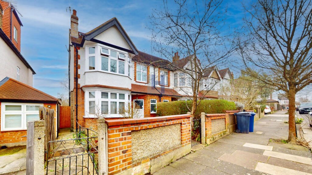Detached House