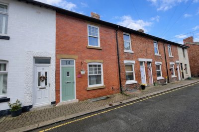 Terraced