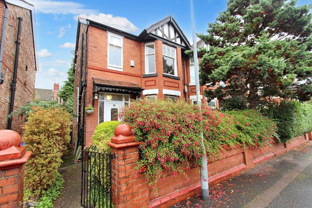 Detached House