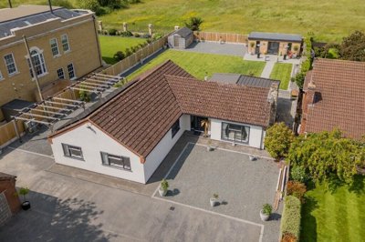 Property on Old Paddock Close, DN20 9QL