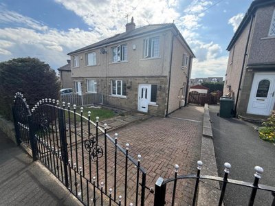 Property on Bolton Drive, BD2 2AA