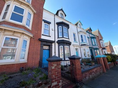 Terraced