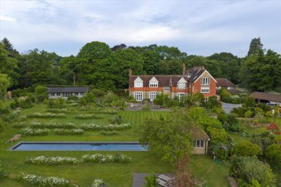 Property on Bridle Road, TN15 0JR