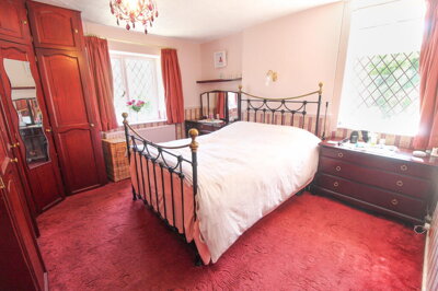 Property on Marple Road, SK13 5DH