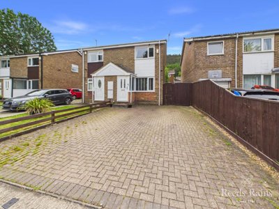 Property on Roxby Avenue, TS14 8LF