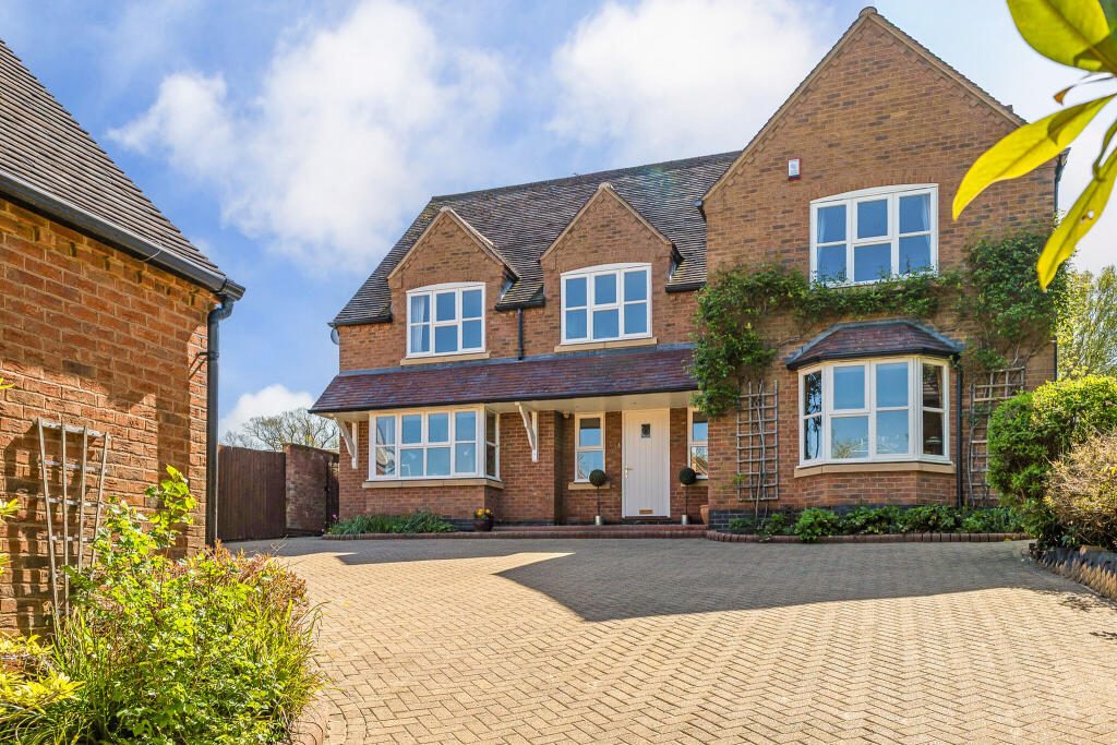 Detached House