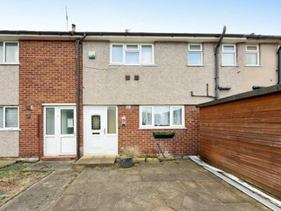 Property on Green Lane West, CH5 2LJ