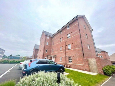 Property on Regeneration Way, NG9 1NW