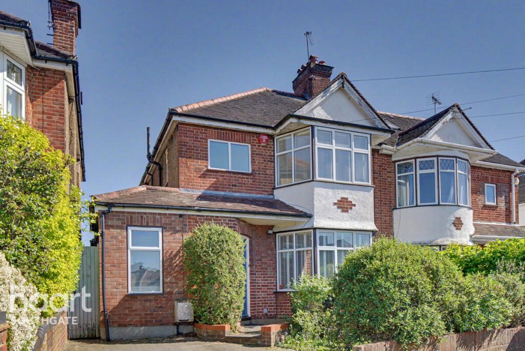 Detached House