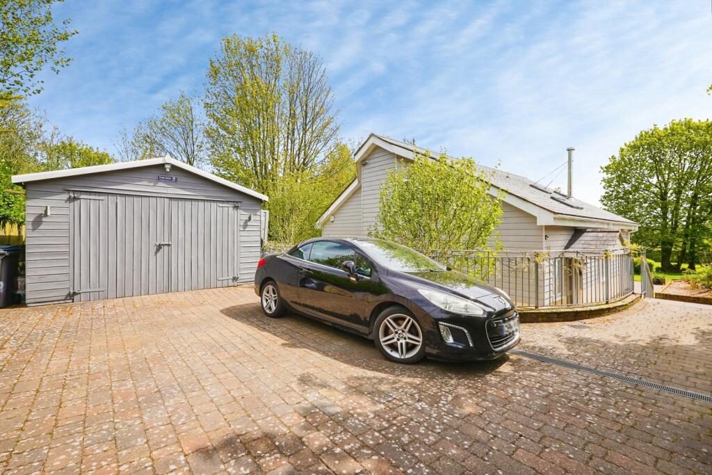 Bungalow