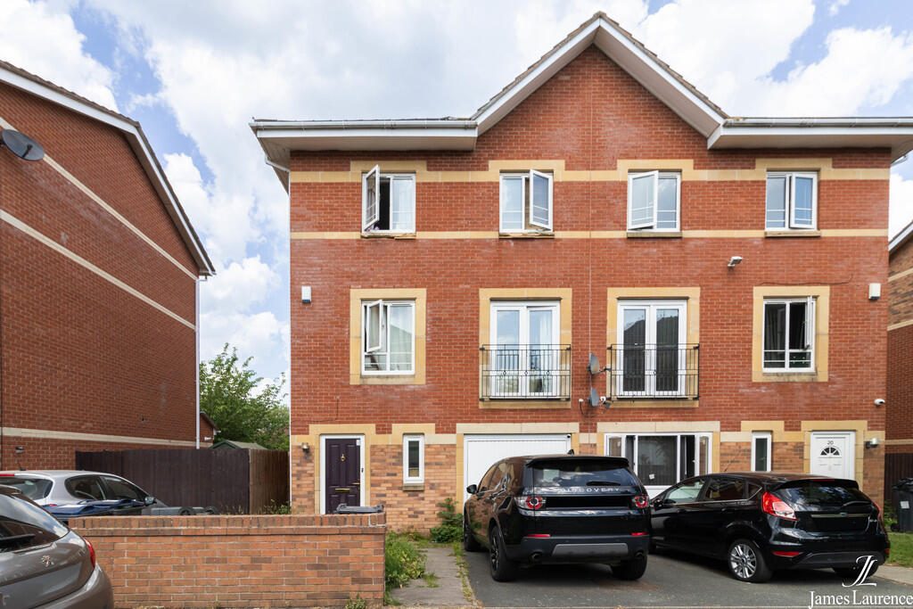 Town House