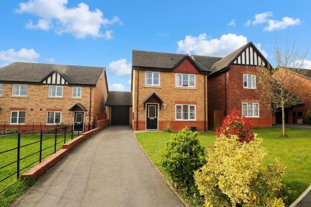 Detached House