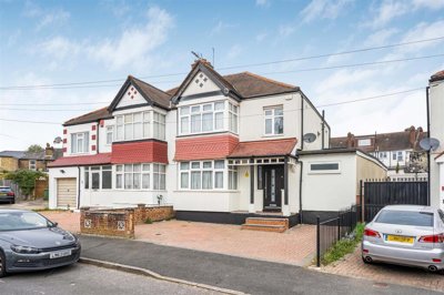 Semi-Detached