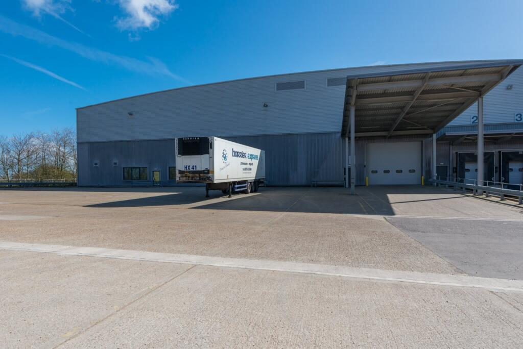 Industrial Development