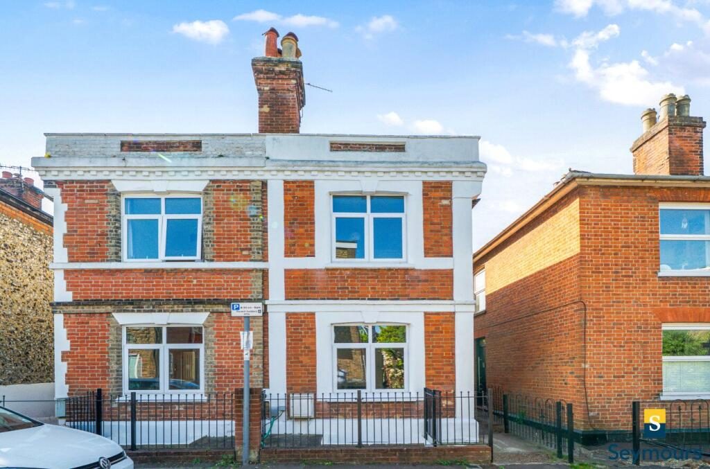 Detached House
