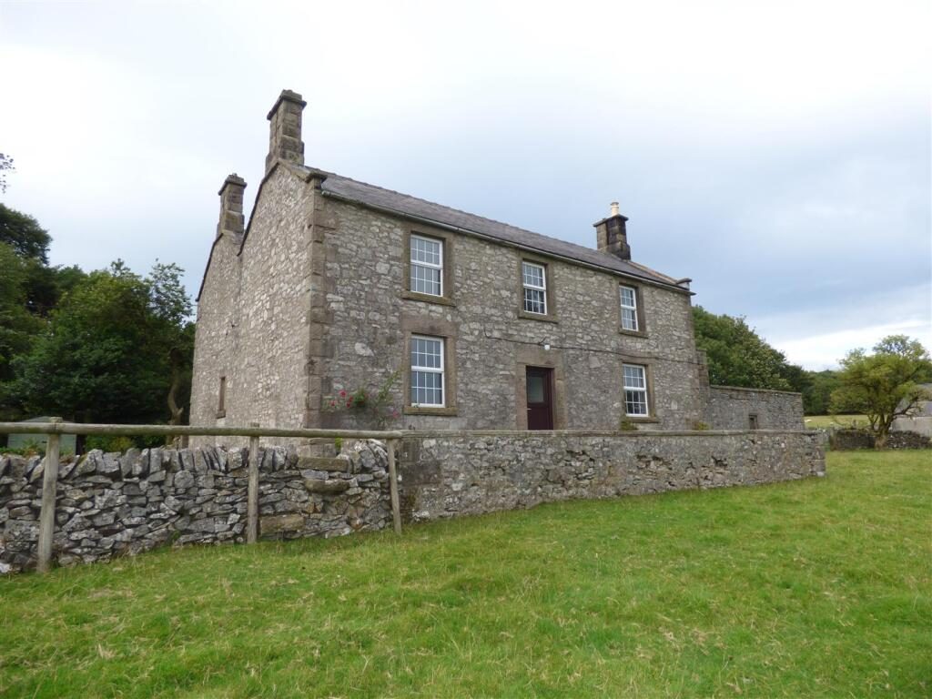 Farm House
