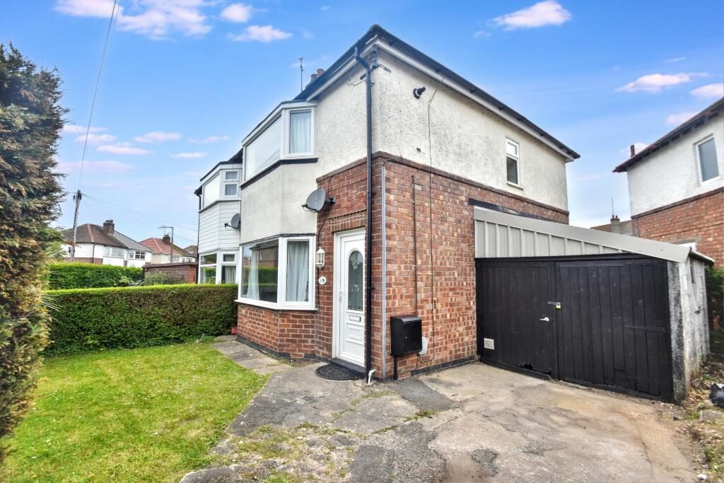 Detached House