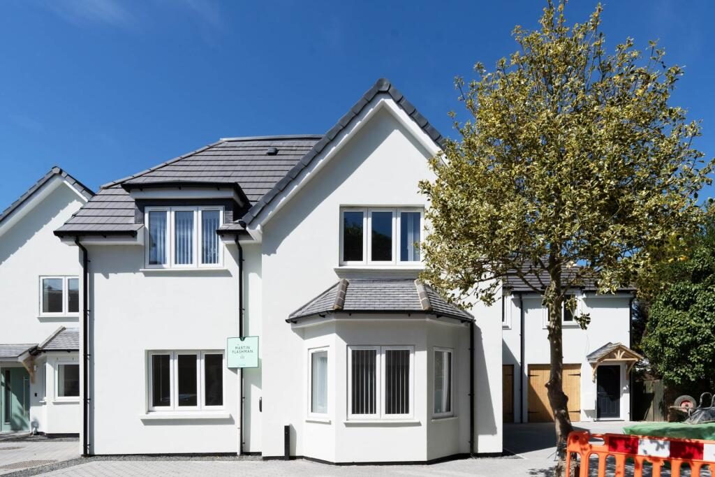 Maisonette