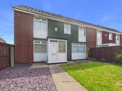 Semi-Detached
