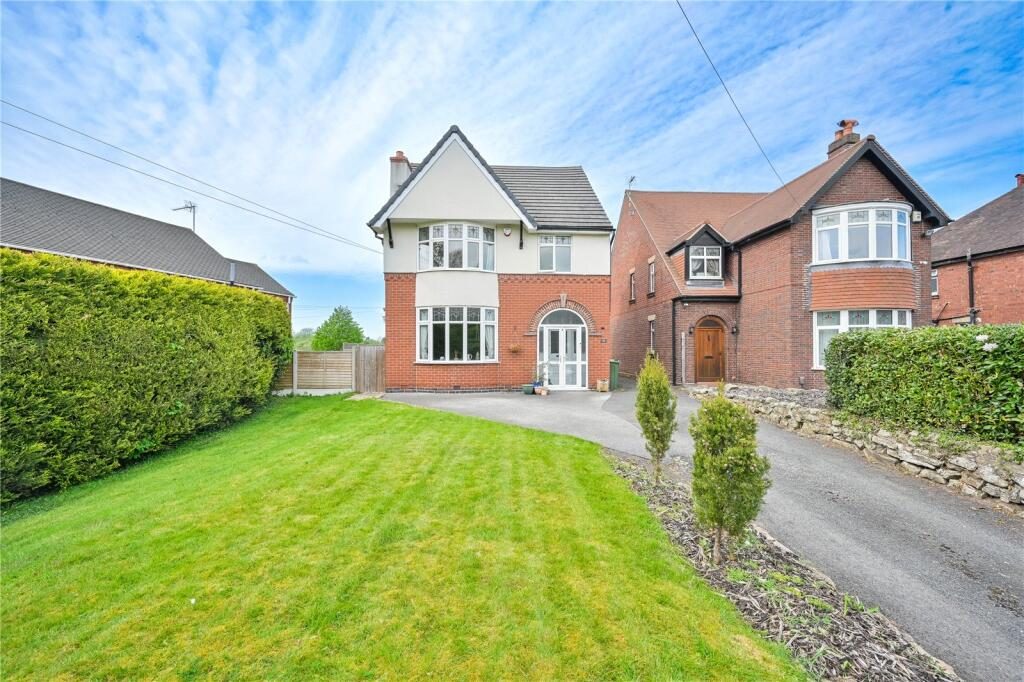 Detached House