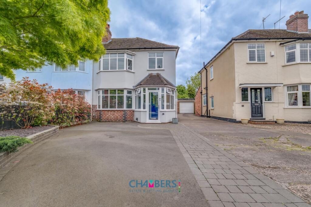 Detached House