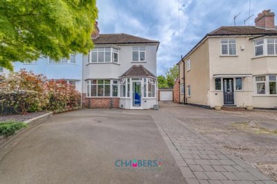 Semi-Detached