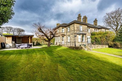 Semi-Detached
