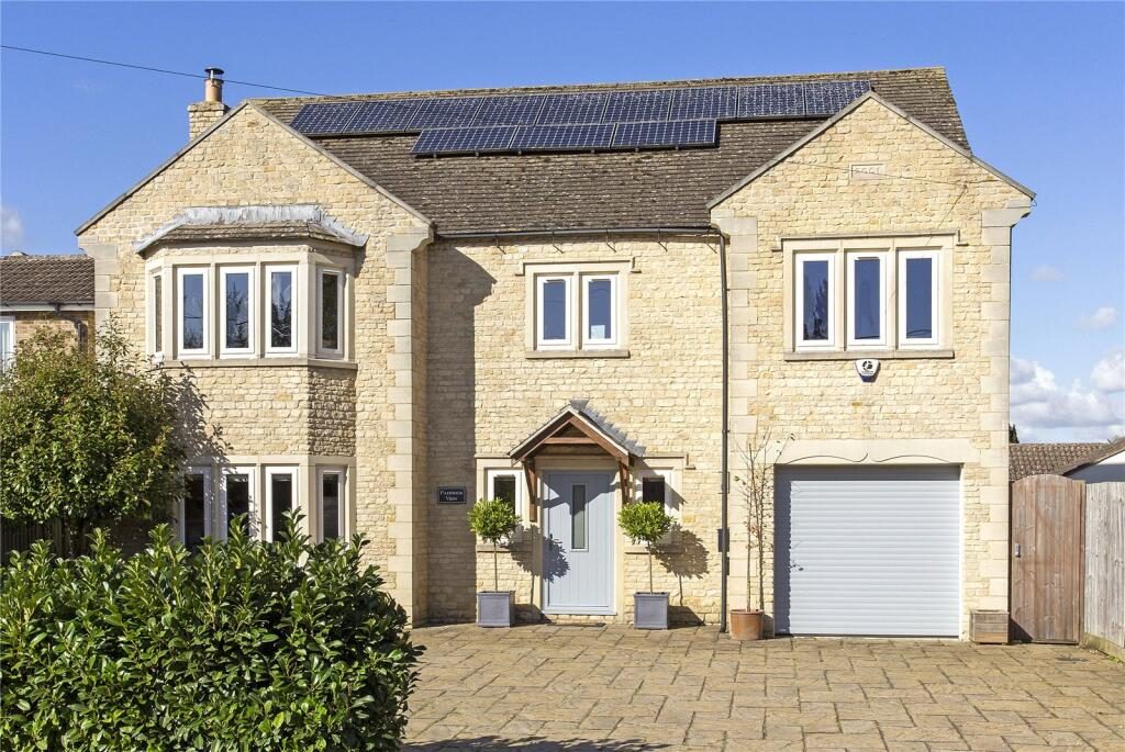Detached House