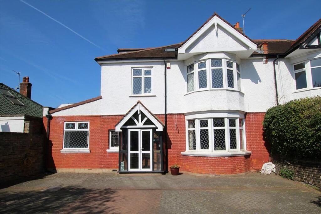 Detached House